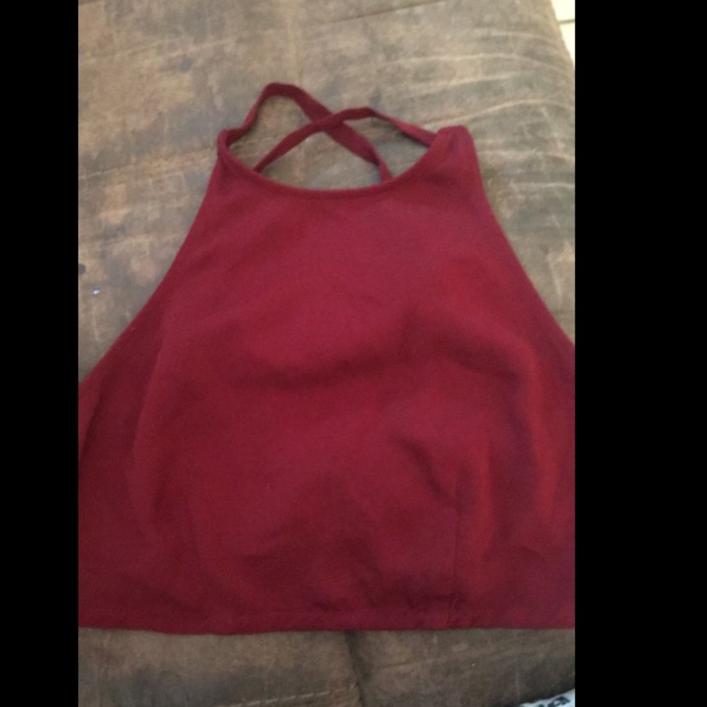 Croptops